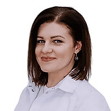 Мартынова Анна Андреевна