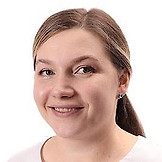 Наумова Екатерина Евгеньевна