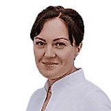 Еремеева Ольга Владимировна