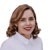Лебедева Инна Анатольевна