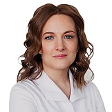 Мозголина Елена Константиновна