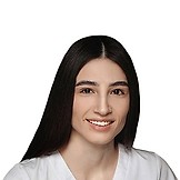 Айрапетян Альвина Арменовна