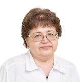 Шеренкова Елена Николаевна