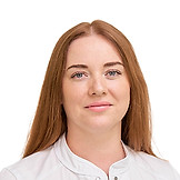 Игринева Екатерина Владимировна
