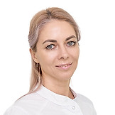 Борисова Надежда Николаевна