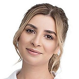 Лязгина Ольга Алексеевна