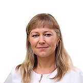 Коротыш Наталия Леонидовна