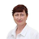 Фрезе Нина Петровна