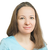 Соколова Татьяна Викторовна