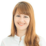 Чайковская Елена Сергеевна
