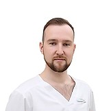 Береснев Дмитрий Павлович