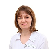 Майкова Любовь Николаевна