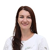 Полушина Юлия Сергеевна