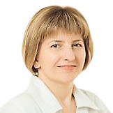 Сазонова Надежда Владимировна