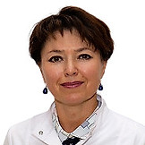 Рябова Лилия Михайловна