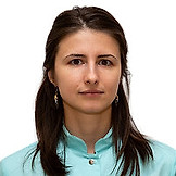 Гермаш Екатерина Святославовна