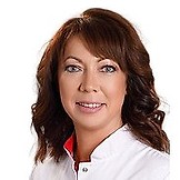 Лаубер Наталья Владимировна