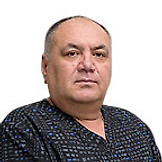 Едиханов Алишер Гельманович