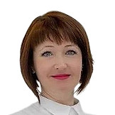 Кудрявцева Нина Евгеньевна