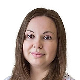 Верескунова Елена Алексеевна