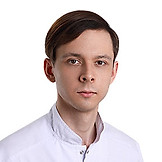 Липковский Владислав Сергеевич
