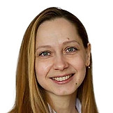 Дубровина Ирина Олеговна