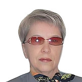 Логинова Светлана Ивановна