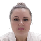 Писарева Ирина Владиславовна