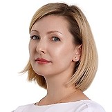 Майкова Елена Владимировна