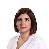 Мельникова Оксана Николаевна