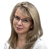 Мануйлова (Петрова) Ирина Владимировна