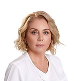 Ахмедзянова Галия Хасяиновна