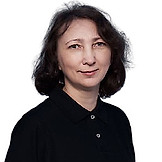 Савельева Людмила Александровна