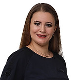 Голова Татьяна Евгеньевна