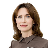 Чикова Елена Сергеевна