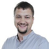 Нануев Иван Сергеевич
