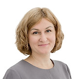Гоман Галина Николаевна