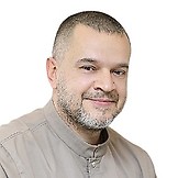 Бурметьев Евгений Сергеевич