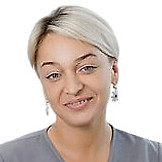 Сувила Марина Витальевна