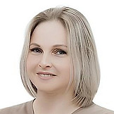 Потапова Надежда Викторовна