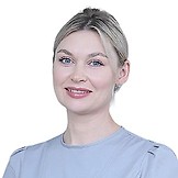 Сурикова Анастасия Александровна
