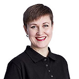 Климова Юлия Михайловна