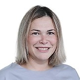 Киприянова Александра Сергеевна
