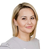 Леушина Анна Васильевна