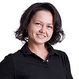 Кожанова Юлия Николаевна