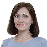 Абрящикова Татьяна Сергеевна