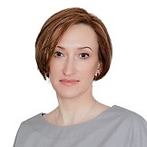 Суворина Ольга Сергеевна