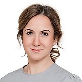 Гвоздарева Ольга Шамильевна