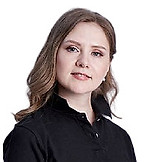 Шустова Мария Ивановна