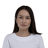 Кагарманова Татьяна Владимировна